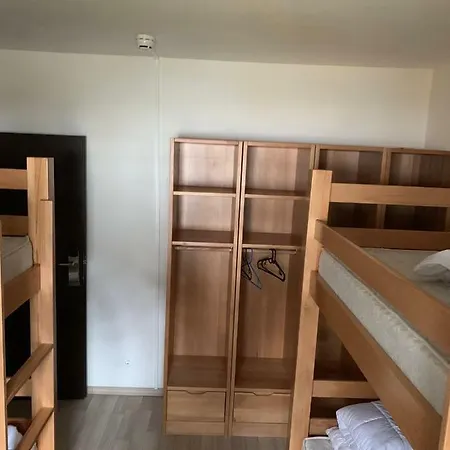 Mountain Hostel Dorms * Ramsau am Dachstein