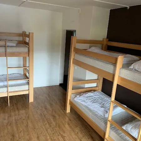 Mountain Hostel Dorms * Ramsau am Dachstein