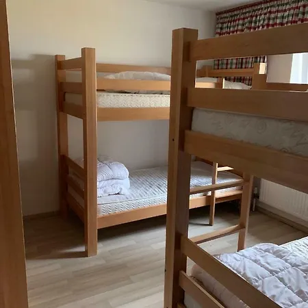 Mountain Hostel Dorms Albergue Ramsau am Dachstein