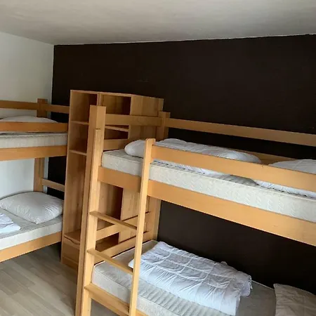 Mountain Hostel Dorms Albergue Ramsau am Dachstein
