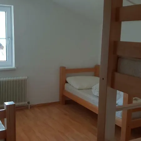 Mountain Hostel Dorms * Ramsau am Dachstein